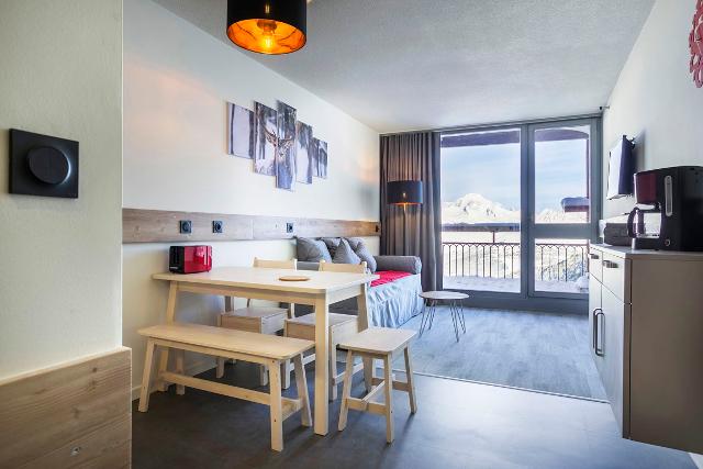 travelski home choice - Appartements VARET 2 - Les Arcs 2000