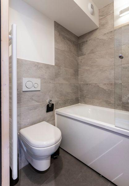 travelski home choice - Appartements VARET 2 - Les Arcs 2000