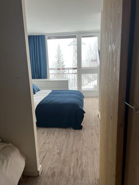 travelski home choice - Appartements VARET 2 - Les Arcs 2000