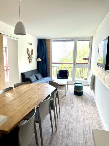 travelski home choice - Appartements VARET 2 - Les Arcs 2000