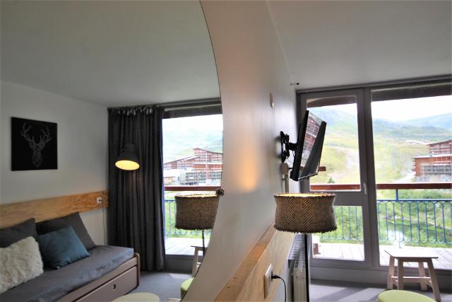 travelski home choice - Appartements VARET 2 - Les Arcs 2000