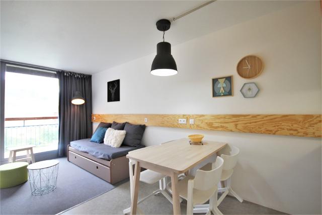 travelski home choice - Appartements VARET 2 - Les Arcs 2000