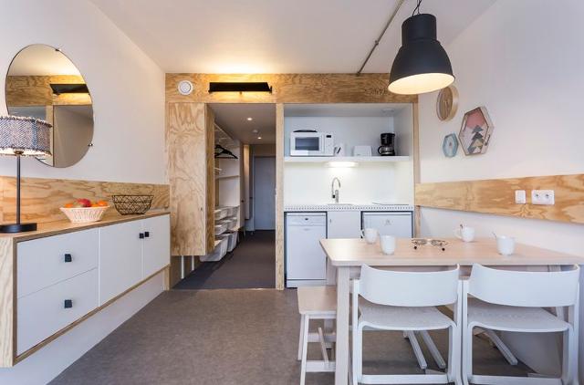 travelski home choice - Appartements VARET 2 - Les Arcs 2000