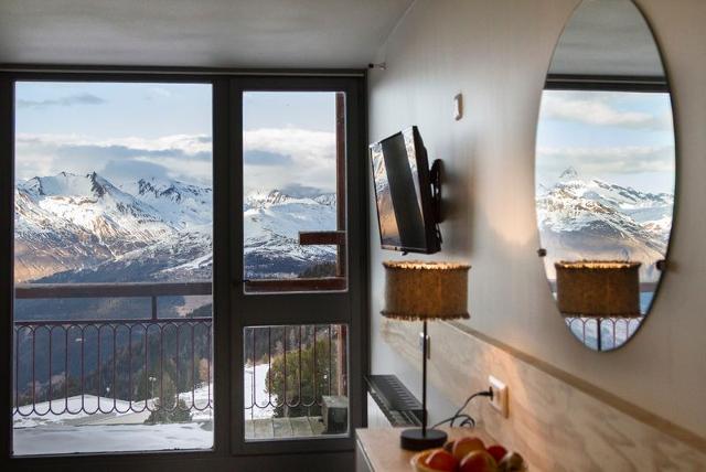 travelski home choice - Appartements VARET 2 - Les Arcs 2000