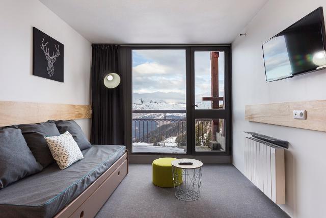 travelski home choice - Appartements VARET 2 - Les Arcs 2000