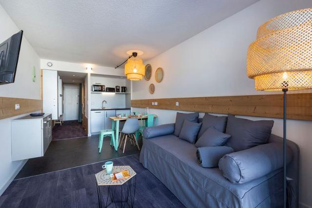 travelski home choice - Appartements VARET 2 - Les Arcs 2000