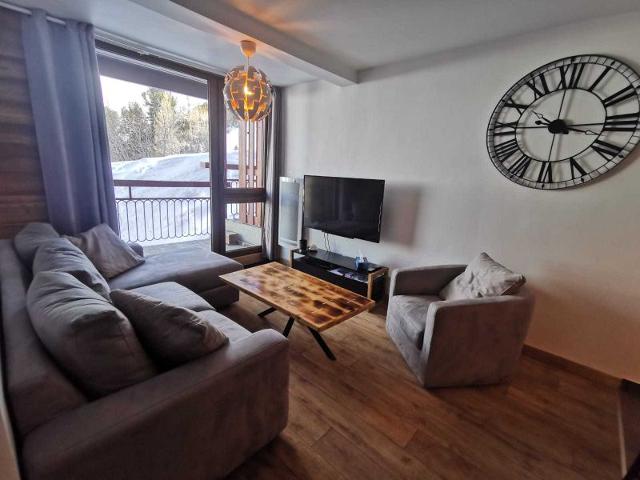 travelski home choice - Appartements VARET 2 - Les Arcs 2000