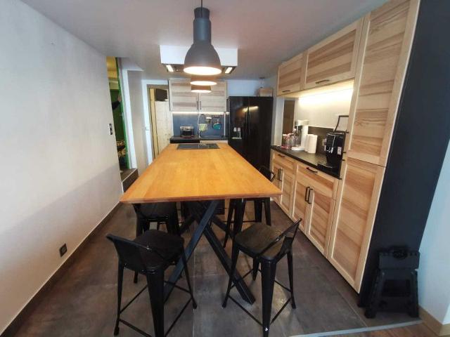 travelski home choice - Appartements VARET 2 - Les Arcs 2000