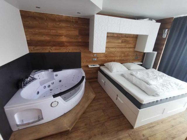 travelski home choice - Appartements VARET 2 - Les Arcs 2000