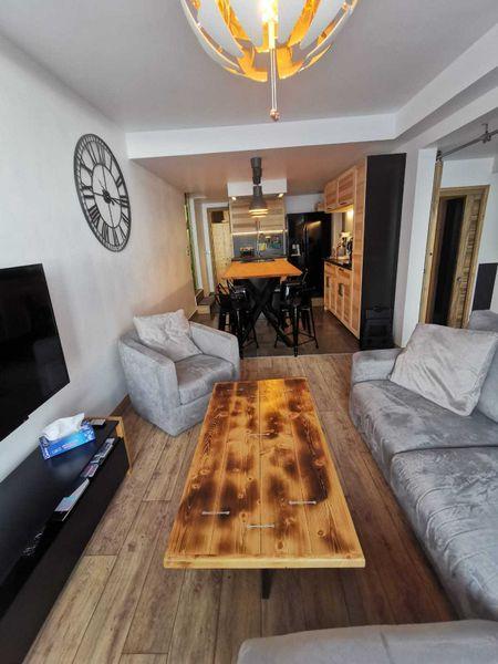 travelski home choice - Appartements VARET 2 - Les Arcs 2000