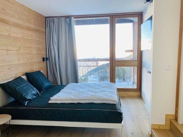 travelski home choice - Appartements VARET 2 - Les Arcs 2000