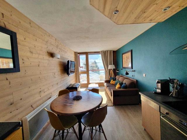 travelski home choice - Appartements VARET 2 - Les Arcs 2000