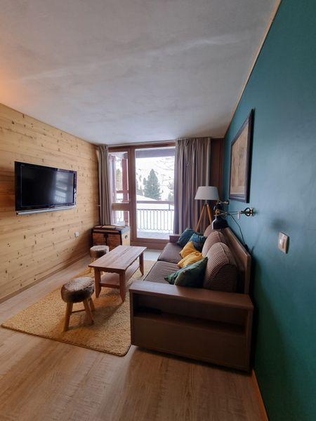 travelski home choice - Appartements VARET 2 - Les Arcs 2000