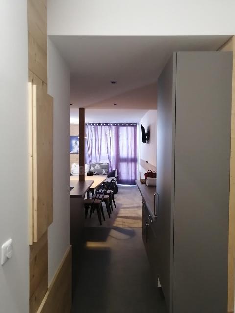 travelski home choice - Appartements VARET 2 - Les Arcs 2000