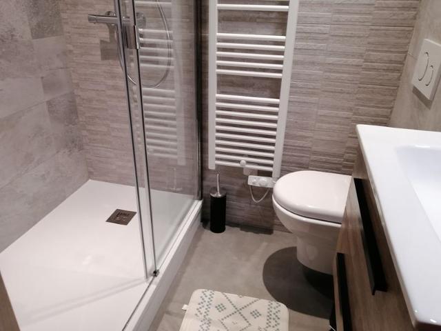 travelski home choice - Appartements VARET 2 - Les Arcs 2000