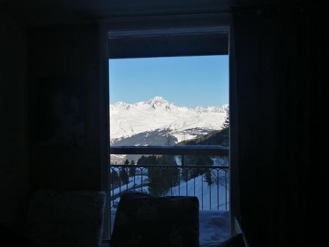 travelski home choice - Appartements VARET 2 - Les Arcs 2000