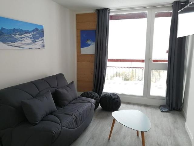 travelski home choice - Appartements VARET 2 - Les Arcs 2000