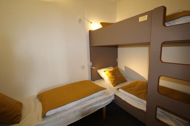 travelski home choice - Appartements VARET 2 - Les Arcs 2000