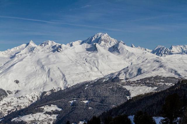 travelski home choice - Appartements VARET 2 - Les Arcs 2000