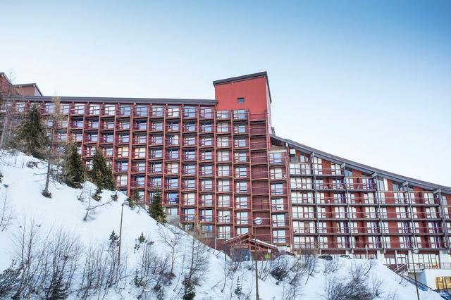 travelski home choice - Appartements VARET 2 - Les Arcs 2000