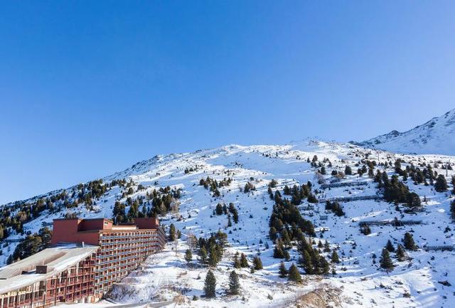 travelski home choice - Appartements VARET 2 - Les Arcs 2000