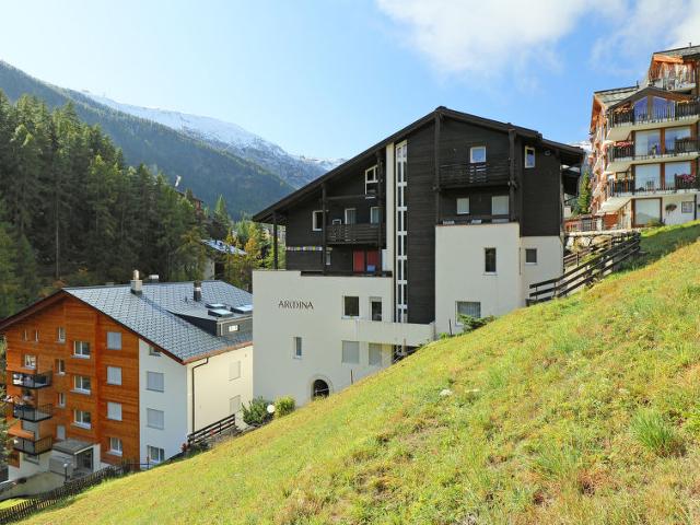 Appartement Armina - Zermatt