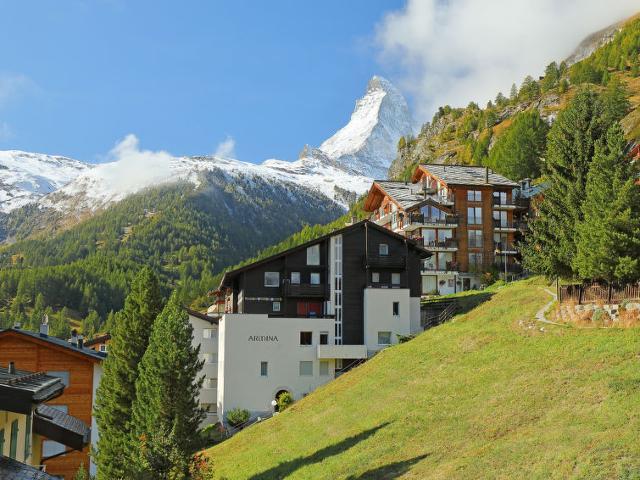 Appartement Armina - Zermatt