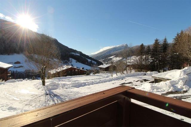 Appartement Melezes GB540-0A - Le Grand Bornand