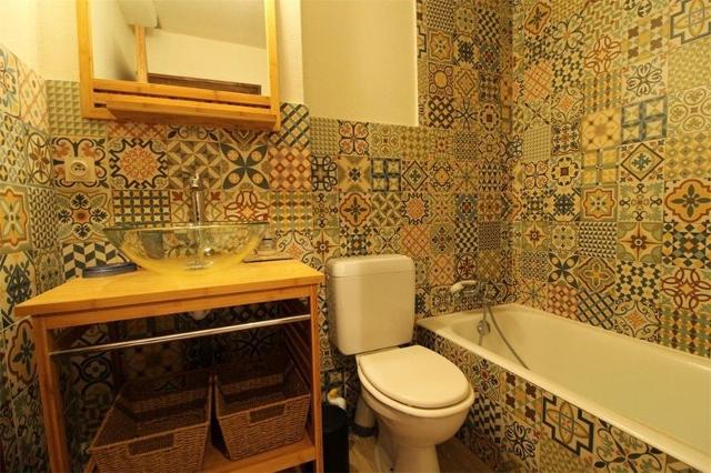 Appartement Melezes GB540-0A - Le Grand Bornand