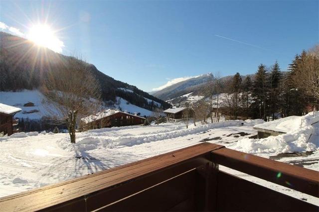 Appartement Melezes GB540-0A - Le Grand Bornand