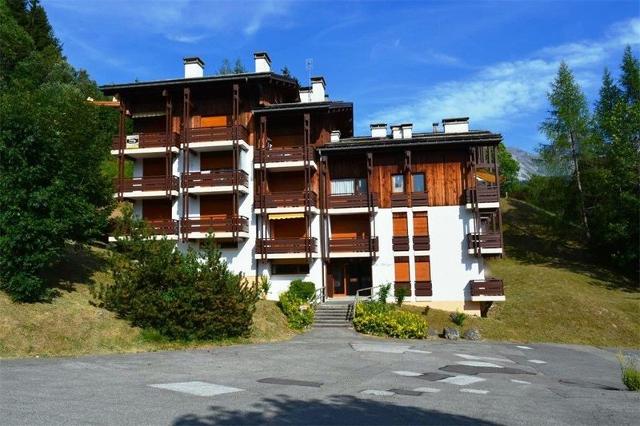 Appartement Melezes GB540-0A - Le Grand Bornand