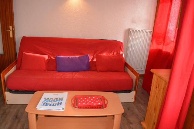 Appartement Melezes GB540-0A - Le Grand Bornand