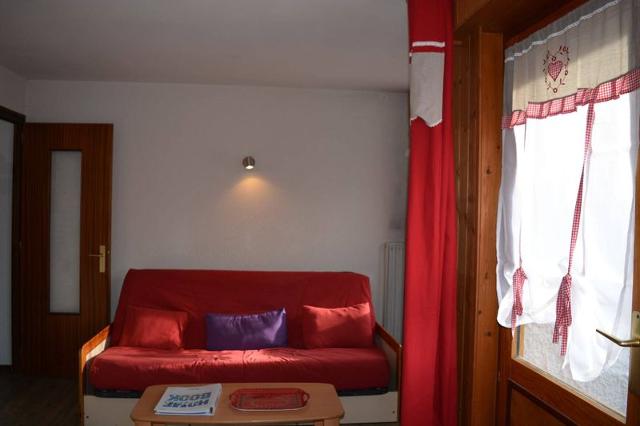 Appartement Melezes GB540-0A - Le Grand Bornand