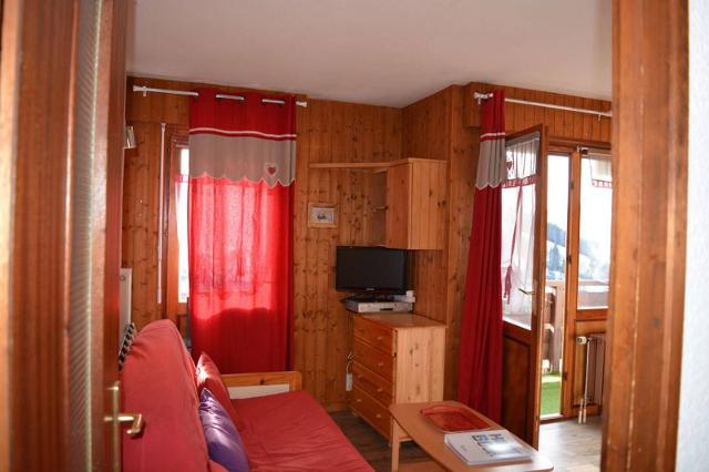 Appartement Melezes GB540-0A - Le Grand Bornand