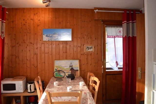 Appartement Melezes GB540-0A - Le Grand Bornand