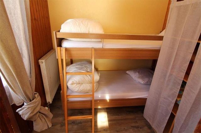 Appartement Melezes GB540-0A - Le Grand Bornand