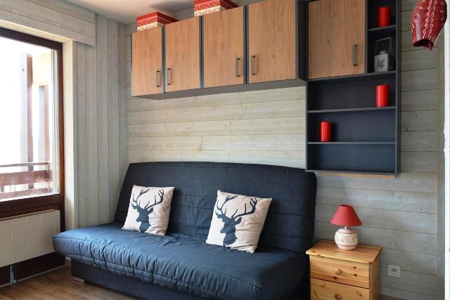 Appartement Millepertuis B GB550-024 - Le Grand Bornand