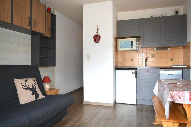 Appartement Millepertuis B GB550-024 - Le Grand Bornand