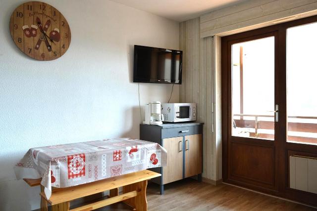 Appartement Millepertuis B GB550-024 - Le Grand Bornand