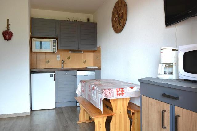 Appartement Millepertuis B GB550-024 - Le Grand Bornand