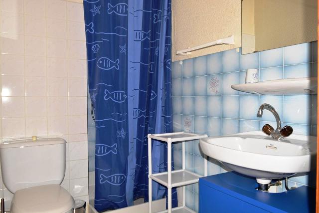 Appartement Millepertuis B GB550-024 - Le Grand Bornand