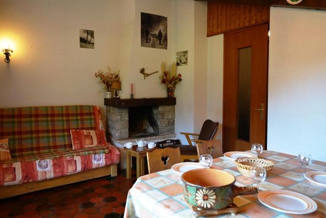 Appartement Paquerettes GB560-3M - Le Grand Bornand