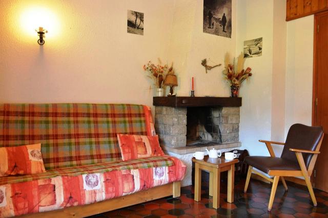 Appartement Paquerettes GB560-3M - Le Grand Bornand