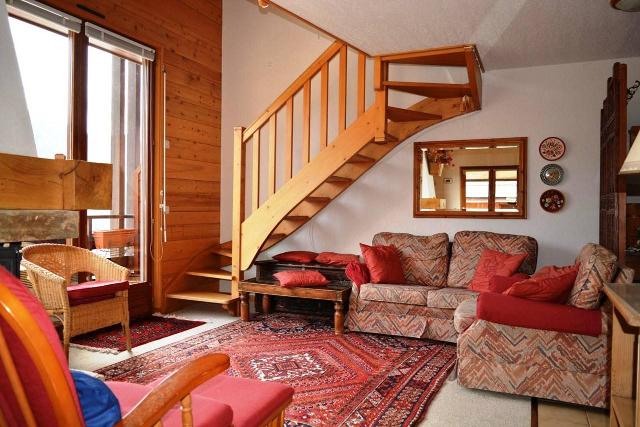 Appartement Plein Sud F GB640-04 - Le Grand Bornand