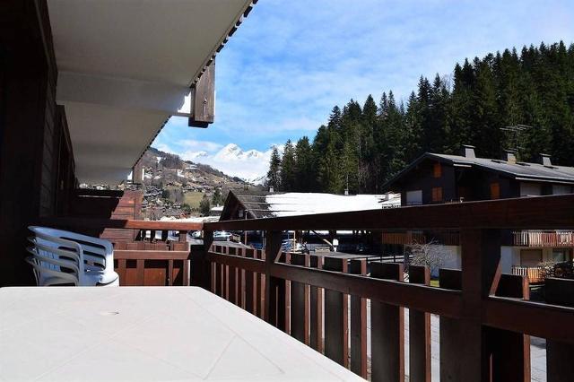 Appartement Sherpa GB670-A1 - Le Grand Bornand