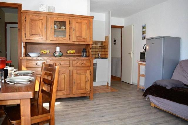 Appartement Sherpa GB670-A1 - Le Grand Bornand