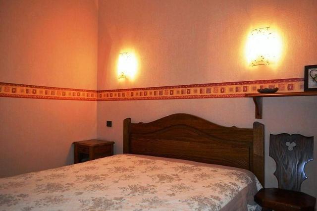 Appartement Sherpa GB670-A1 - Le Grand Bornand