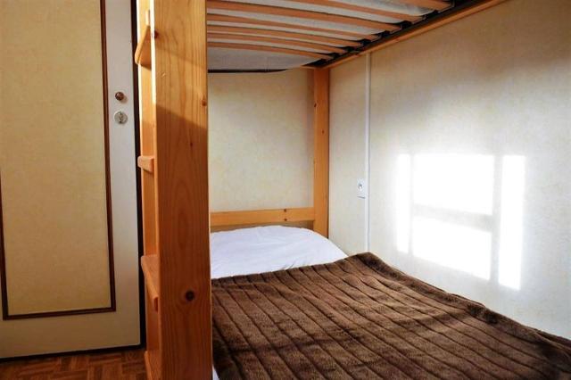 Appartement Sherpa GB670-A1 - Le Grand Bornand