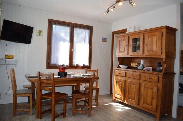 Appartement Sherpa GB670-A1 - Le Grand Bornand