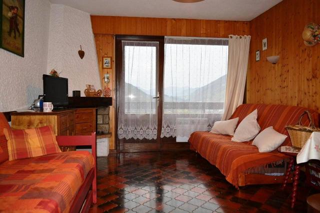 Appartement Soldanelles GB680-A - Le Grand Bornand